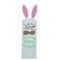 Transpac 31.5" Multicolor Easter Welcome Every Bunny Sign, MDF Wall Decor, Garden Accent, Spot Clean, Indoor Use